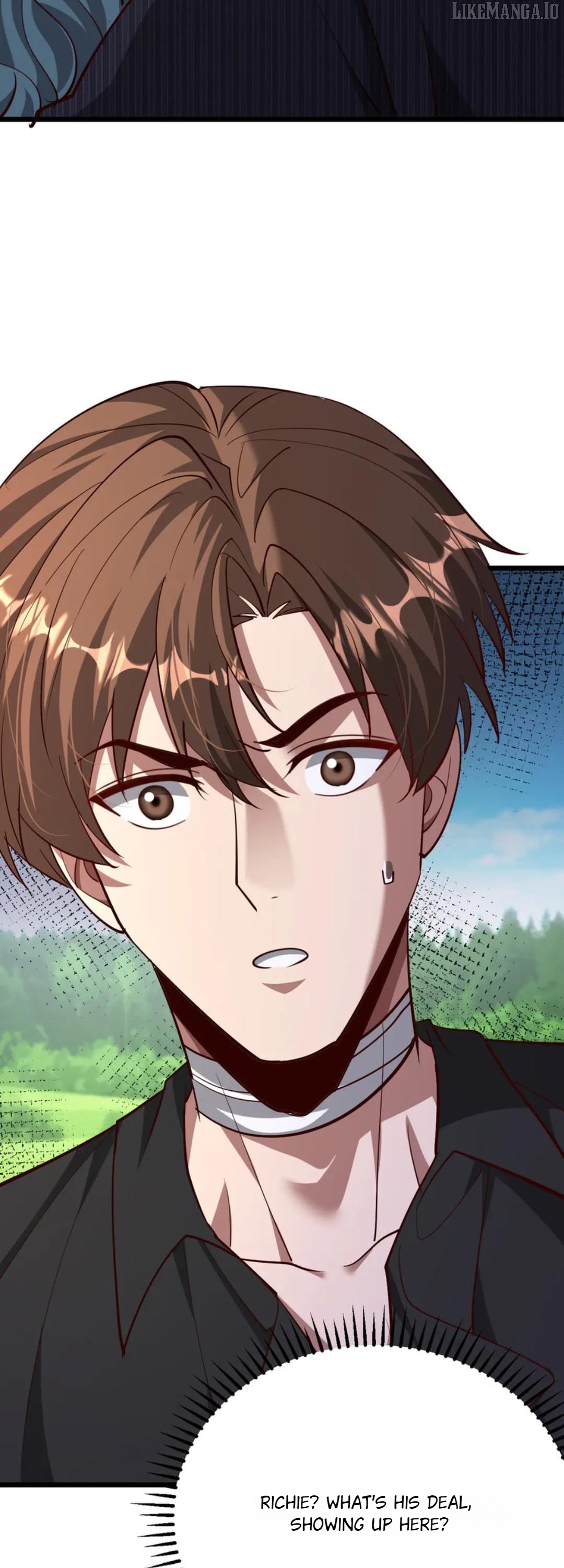 I’m Trapped In This Day For One Thousand Years Chapter 210 - page 43